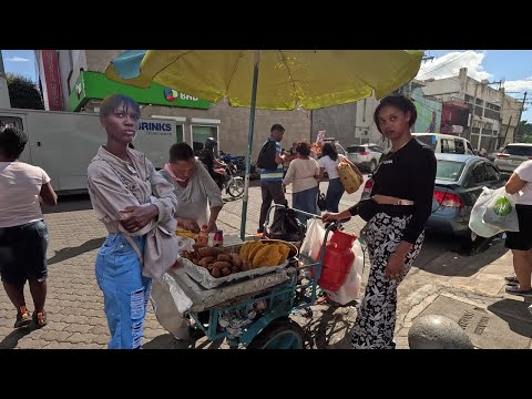 🇩🇴 Life in Santo Domingo - Dominican Republic