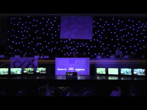 EGL5 : Call of Duty: MW3 (Xbox 360) : Apex.NA vs Western Wolves : Introduction - Grand Final
