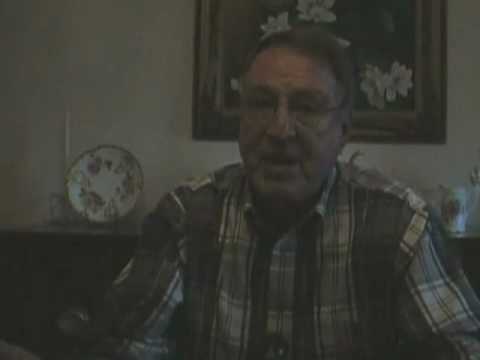 Old Bryce Hospital Video 4