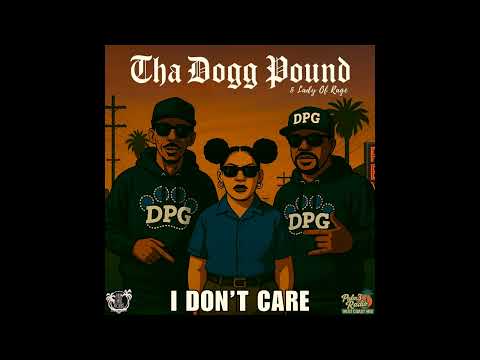 Tha Dogg Pound & Lady Of Rage – I Don’t Care (Remix) 2025 🔥🌴💥 #westcoastrap