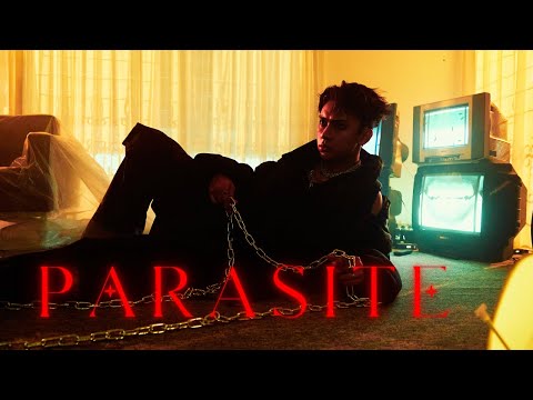 parasite - yuji, Ethan Low (Official Visualiser)