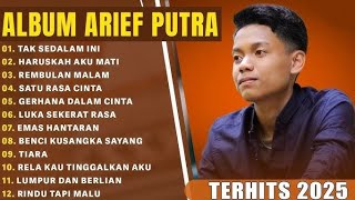 Download lagu ARIEF PUTRA FULL ALBUM TERBARU 2024 | REMBULAN MALAM🎵TAK SEDALAM INI🎵| TERPOPULER TANPA IKLAN mp3