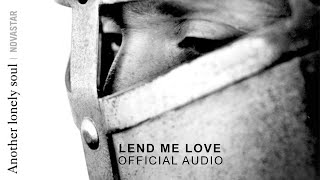 Lend Me Love Music Video