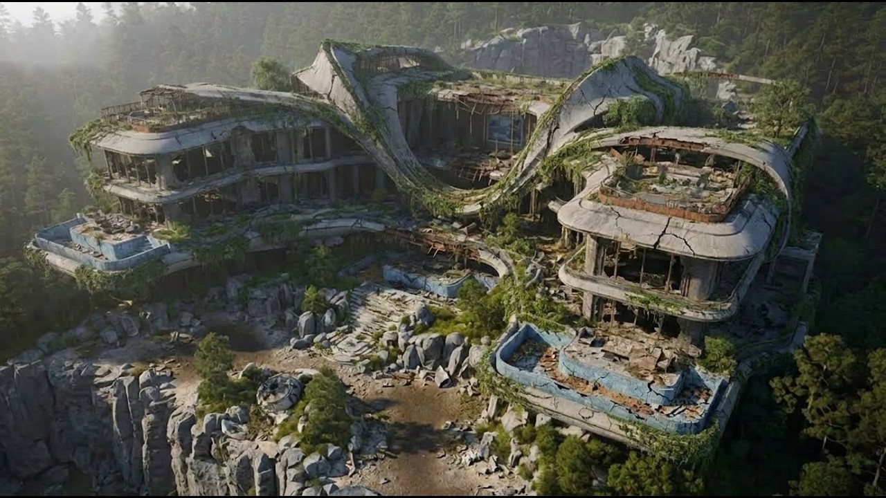 Abandoned Villa  to a Tropical Luxury Dream Home | Epoxy Flooring |Epoxy Resin