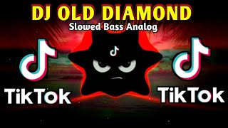 Download lagu DJ OLD DIAMOND IN THE SKY X SAD INDO MUSHUP VIRAL (SLOWED BASS ANALOG) 2024 REMIX mp3