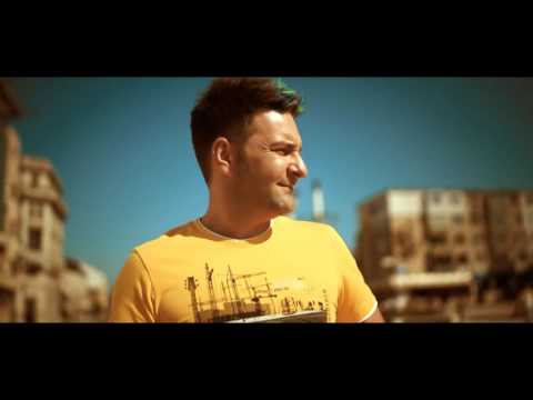 Mossano feat AMI   I Promise You Official Video