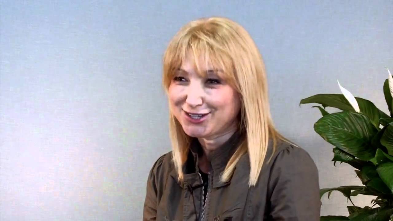 Career coach helps executive mom return to work