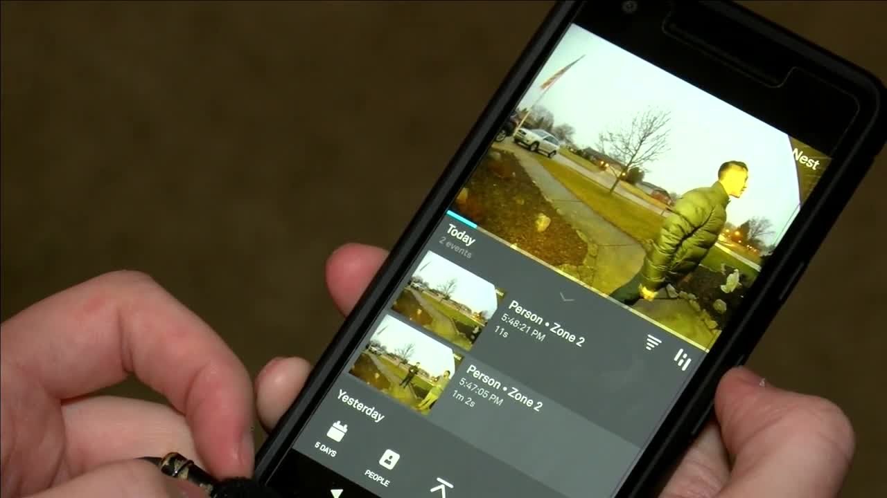 Fort Wayne Police Seek Assistance from Doorbell Cameras in Solving Recent Shootings Fort Wayne Police Seek Assistance from Doorbell Cameras in Solving Recent Shootings