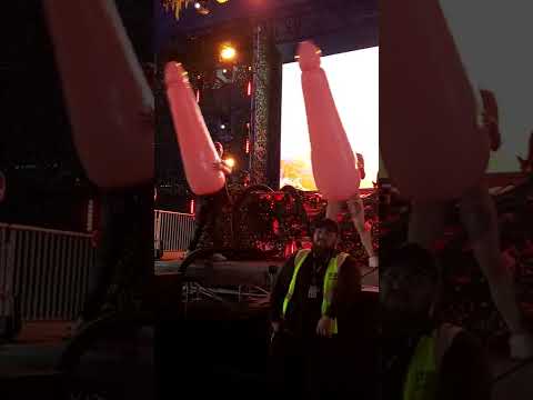 GPF Intro @ Karnival Outdoor Festival 2022