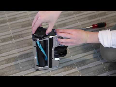 Brush Roll Maintenance | How to Videos | ICONpet™ Cordless Vacuum