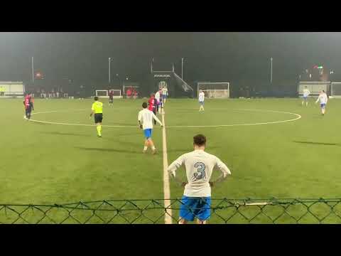 Diegaro 5 Riccione 5 partita di campionato, ritorno, promozione girone D del 15-01.2026