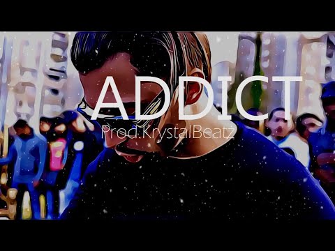 [FREE] PNL x DTF Type Beat 2019 - "ADDICT" - Instru Rap 2019