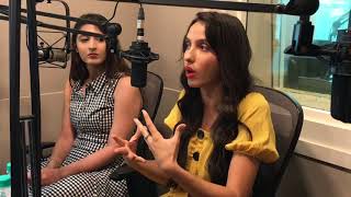 Nora Fatehi, Tanishk Bagchi & Dhvani Bhanushali on ‘Dilbar’ from ‘Satyameva Jayate’ with Hrishi K