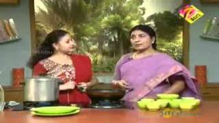 Mee Inti Vanta March 07 '11 Part - 1