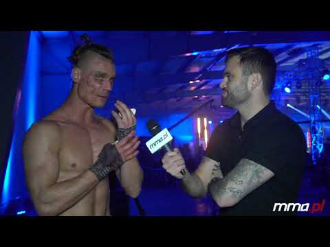 THE WAR 3: WŚCIEKŁY SOROKO PO NIESAMOWITEJ WALCE I DYSKWALIFIKACJI ZAWALCZY W PÓŁFINALE