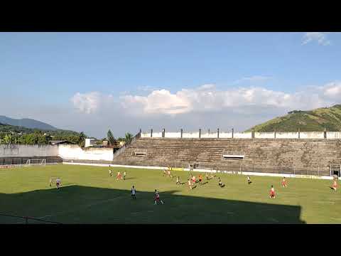 bangu 0 x  0 campo grande