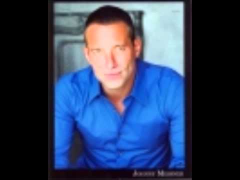 Johnny Messner-Perfect Man