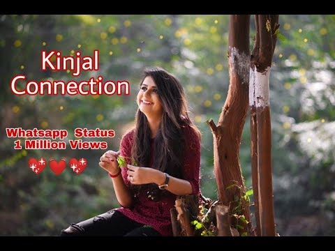 Kinjal Dave | Kinjal Connection | New Gujarati Song