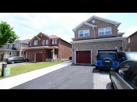 54 Mount Ranier Crescent Brampton, Ron Chatha & Goldy Chatha