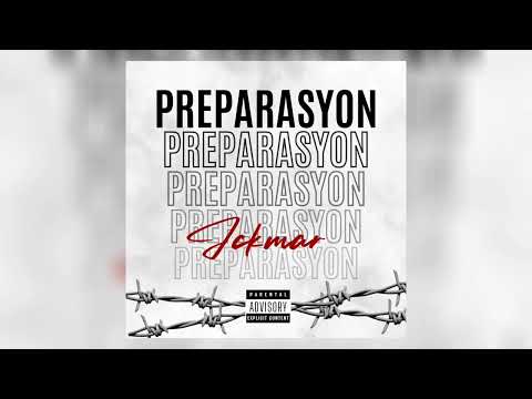 PREPARASYON - JCKMAR (Lyric Video)