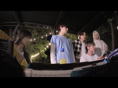 TALK X TODAY : Season4 EP.10 - TXT (투모로우바이투게더)