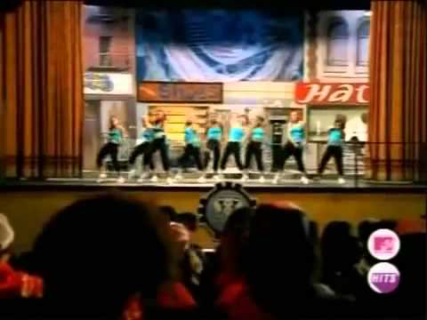 Black Eyed Peas VS Kylie Minogue.mp4