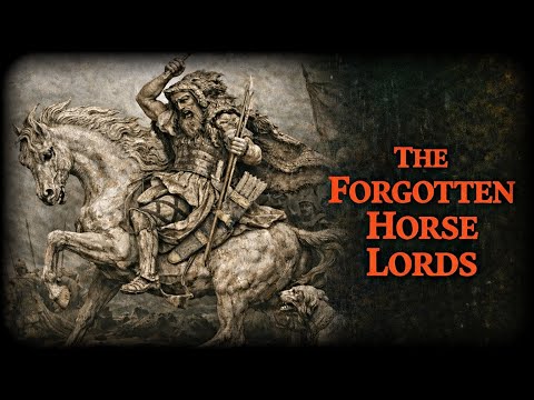 Who Were the Sarmatians? The Horse Lords of the Ancient Steppe