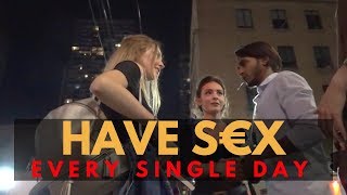 How To Bring Girls Home EVERYDAY (infield pull)