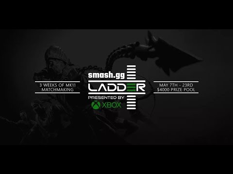 Smash.gg Mk11 Ladder Day 1 Born 2 Win Gaming