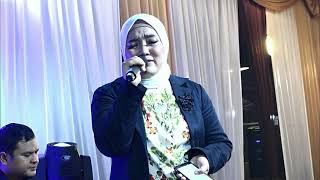 Download lagu Cinta Abadi | Fina Permata & Adjie Adrian | Hajat bpk.Hendra/Komar & Ibu Eka Rahayu | Ugs Channel mp3