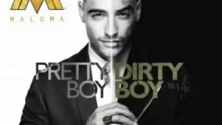 Maluma Ft. Alexis &amp; Fido - Una Aventura.