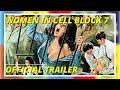 Women In Cell Block 7 Crime Drama Official Trailer In English