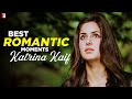 Best Romantic Moments Katrina Kaif Jab Tak Hai Jaan Ek Tha Tiger