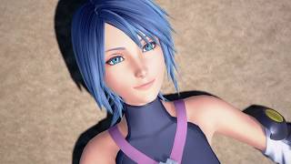 【KH0.2】　キングダムハーツ3 予習 アクア闇落ち？ ソラ リクの旅立ち！ 物語はいよいよKH3へ