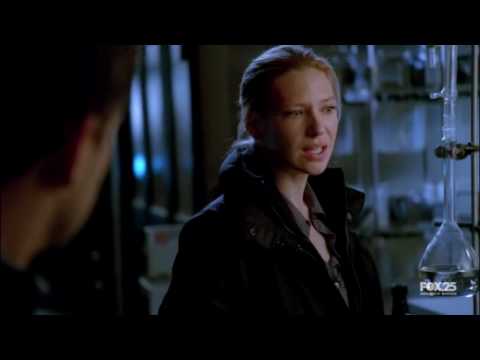 Fringe Top 10 P/O Moments Part One.