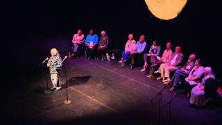 Wisdom From Our Elders: Lisa Dolchok | ARCTIC ENTRIES