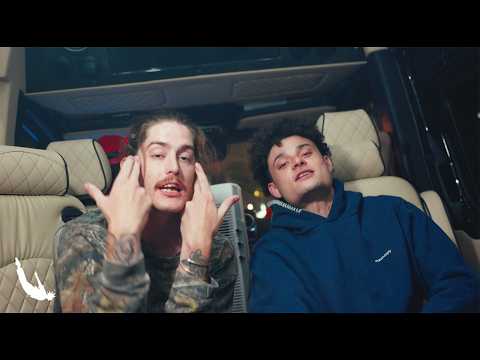 Bankrol Hayden and HONESTAV