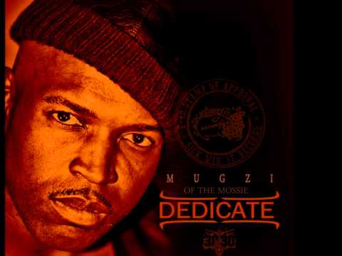 Dedicate - Mugzi