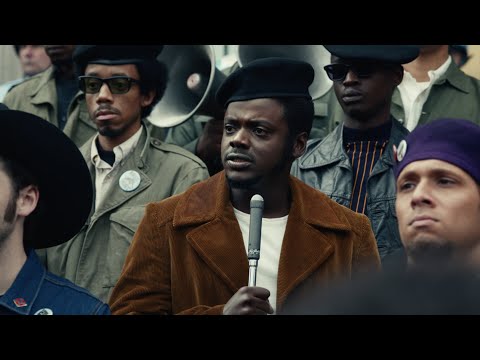 Judas and the Black Messiah | Official Trailer