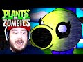 PEASHOOTER OPENED A RESTAURANT Random FNAF Fan Games Plants Vs Zombies