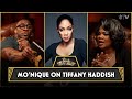 Mo’Nique to Tiffany Haddish: If you had a husband like mine you may not have two DUIs