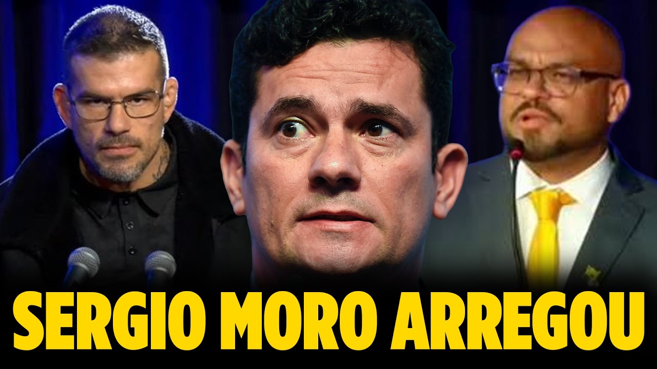 REAGINDO AOS PRIMEIROS DEBATES ELEITORAIS