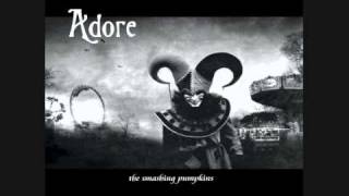 Smashing Pumpkins - Pug (Studio Version)