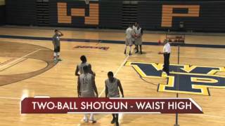 Improve Your Team’s Dribbling Abilities! - Basketball 2016 #24