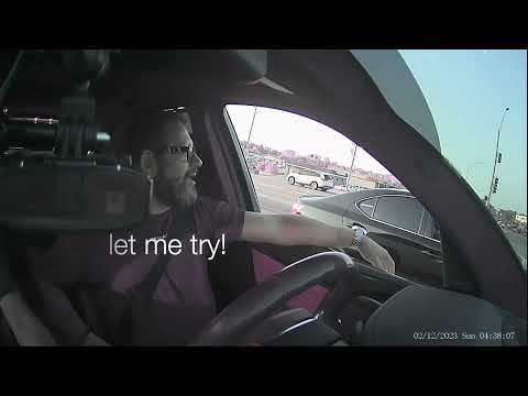 X3M with fair warning 😂