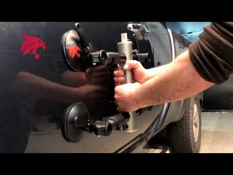 Lince Camera car mount suction cup #cameraman #carmount  #film #grip #focuspuller #cameracart