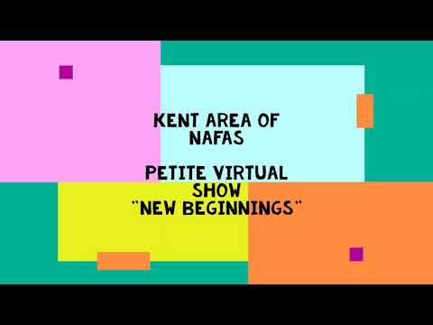 Virtual Show Petite - New Beginnings