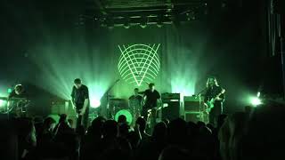 Minus the Bear - The Game Needed Me