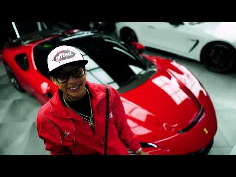 MOTO UBER - El Alfa "El Jefe"  x  Ezzy R