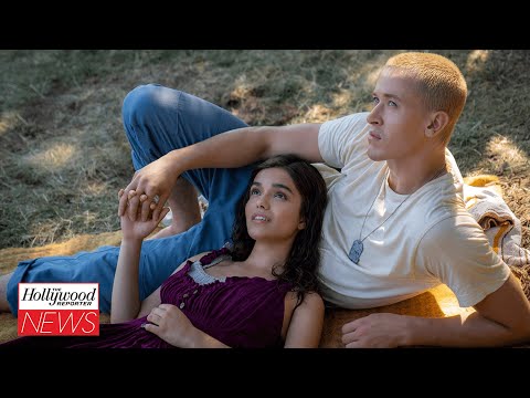 ‘The Hunger Games: The Ballad of Songbirds and Snakes’ Gets Full Trailer at CinemaCon | THR News